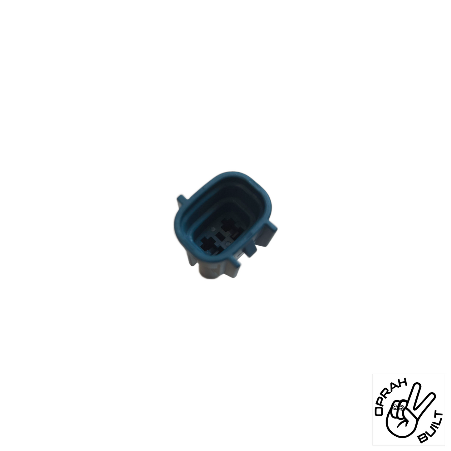 2 Pin Male Toyota Connector