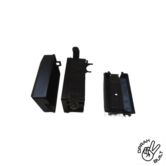 Relay Box Kit