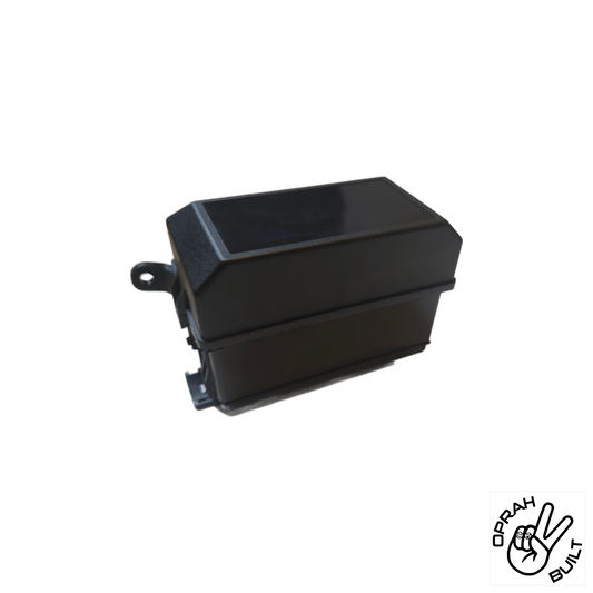 Relay Box Kit