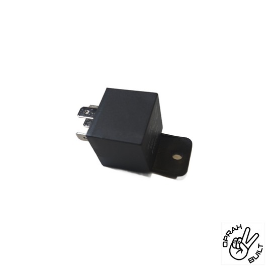 Multi-Purpose 5 Prong Bolt On Relay