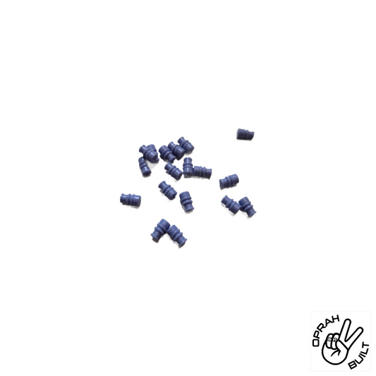 Yazaki 090II Series Connector Wire Seals