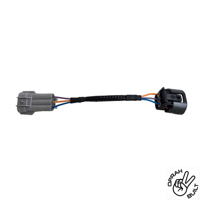 GT86 to UZ Alternator Patch Harness