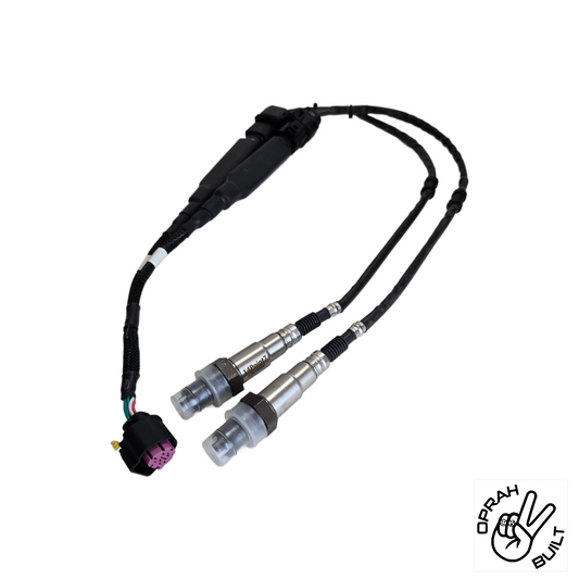Wide Band Wiring Harness