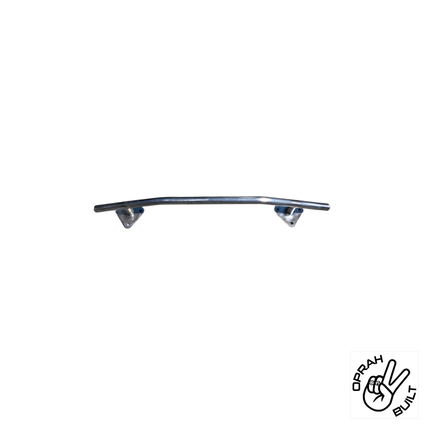 Rear Bash Bar Toyota GT86 & BRZ (ZN6 ZC6 2012-2021)