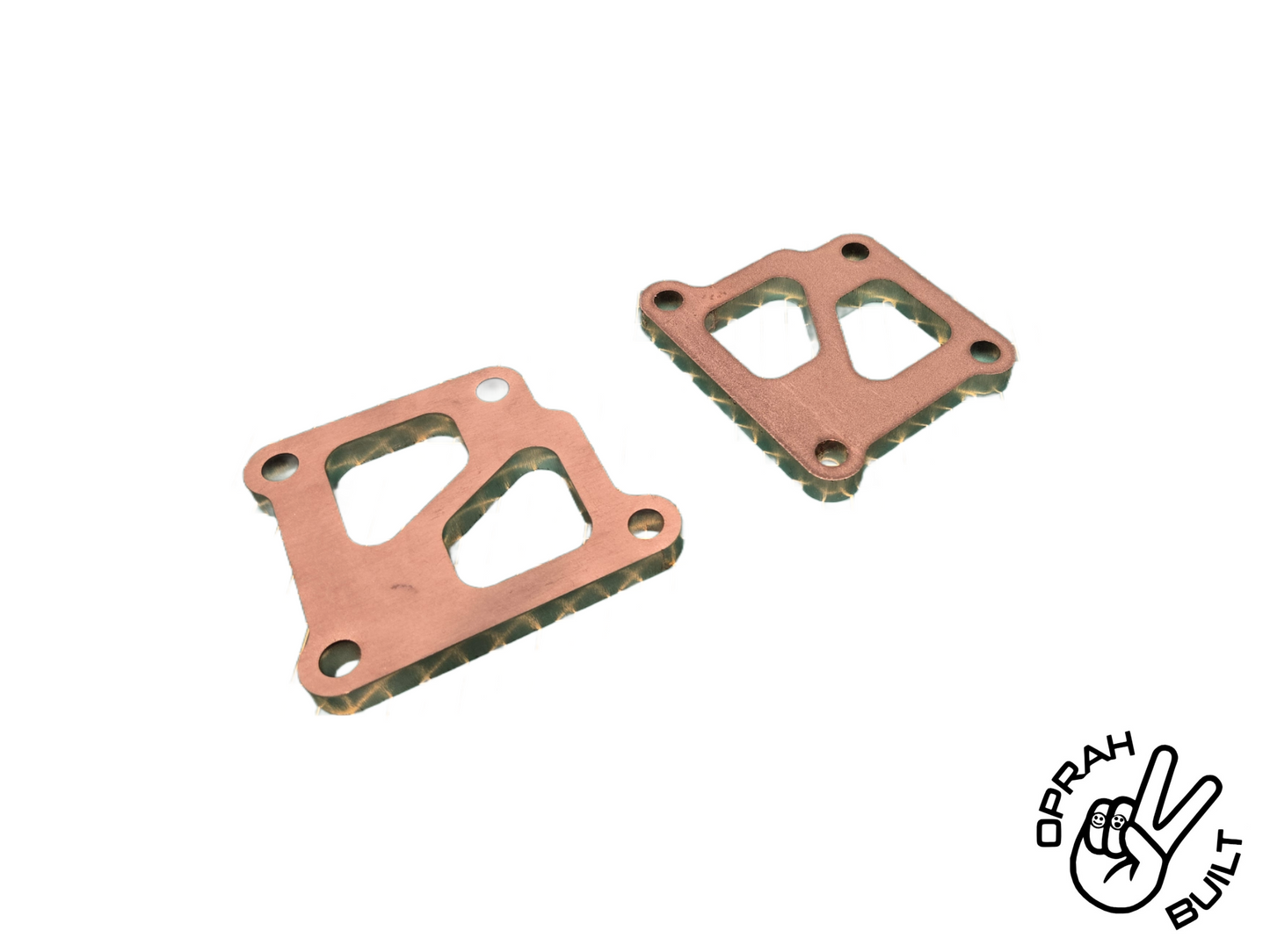 Evo 4-9 Turbo Inlet Flange