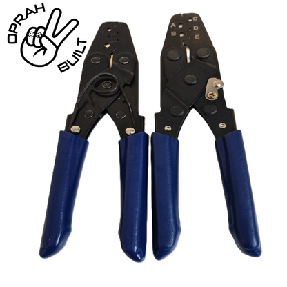 Wiring Starter Tool Kit