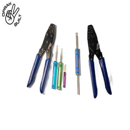 Wiring Starter Tool Kit
