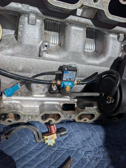 ACIS Solenoid Kit