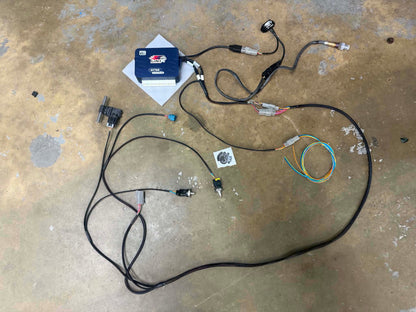 Link GT86 Expansion Harness