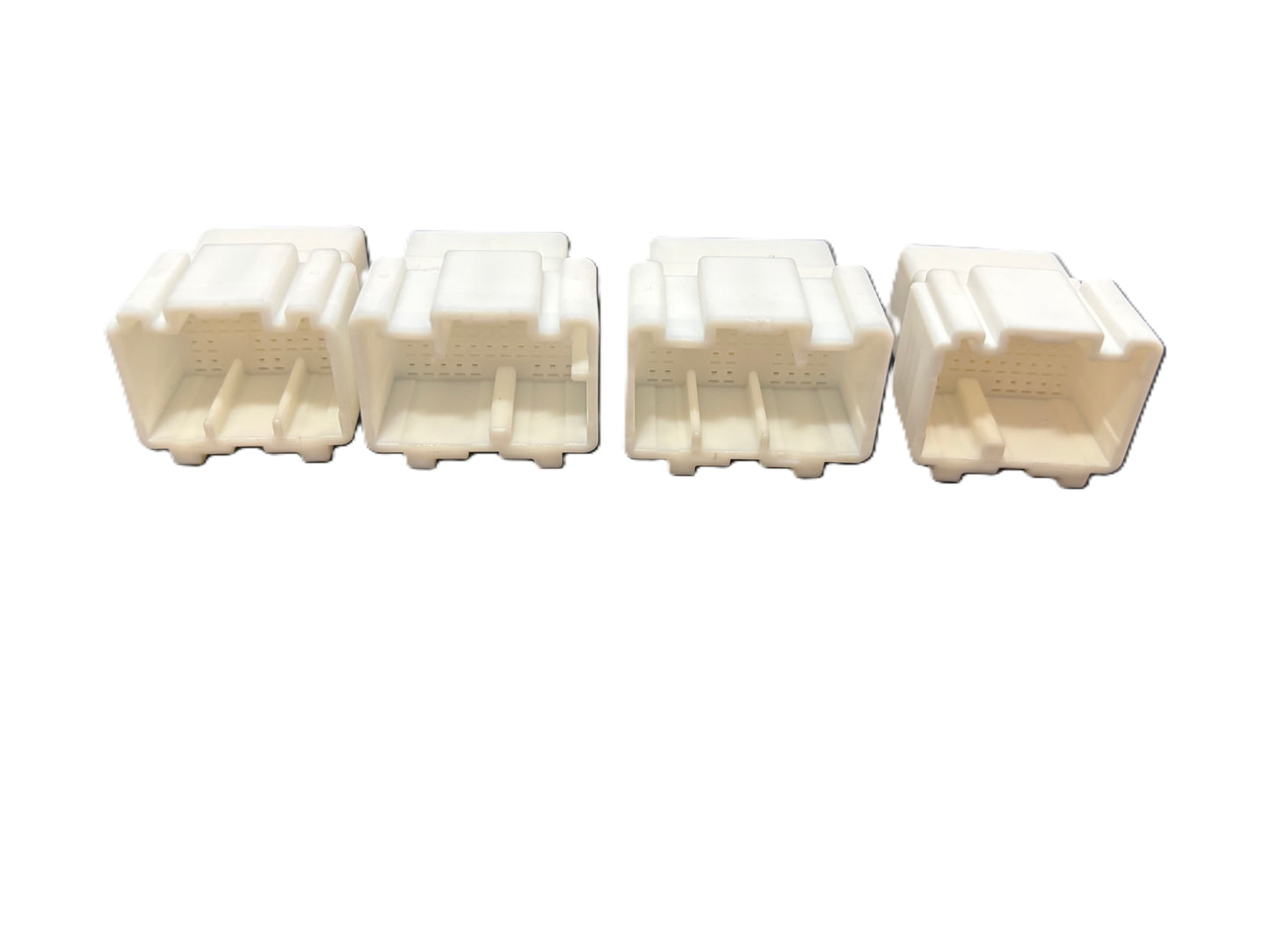 A33-A36 Male  Connector Kit