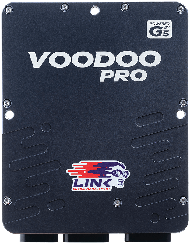 G5 Voodoo Pro + DI Driver 4 Bundle
