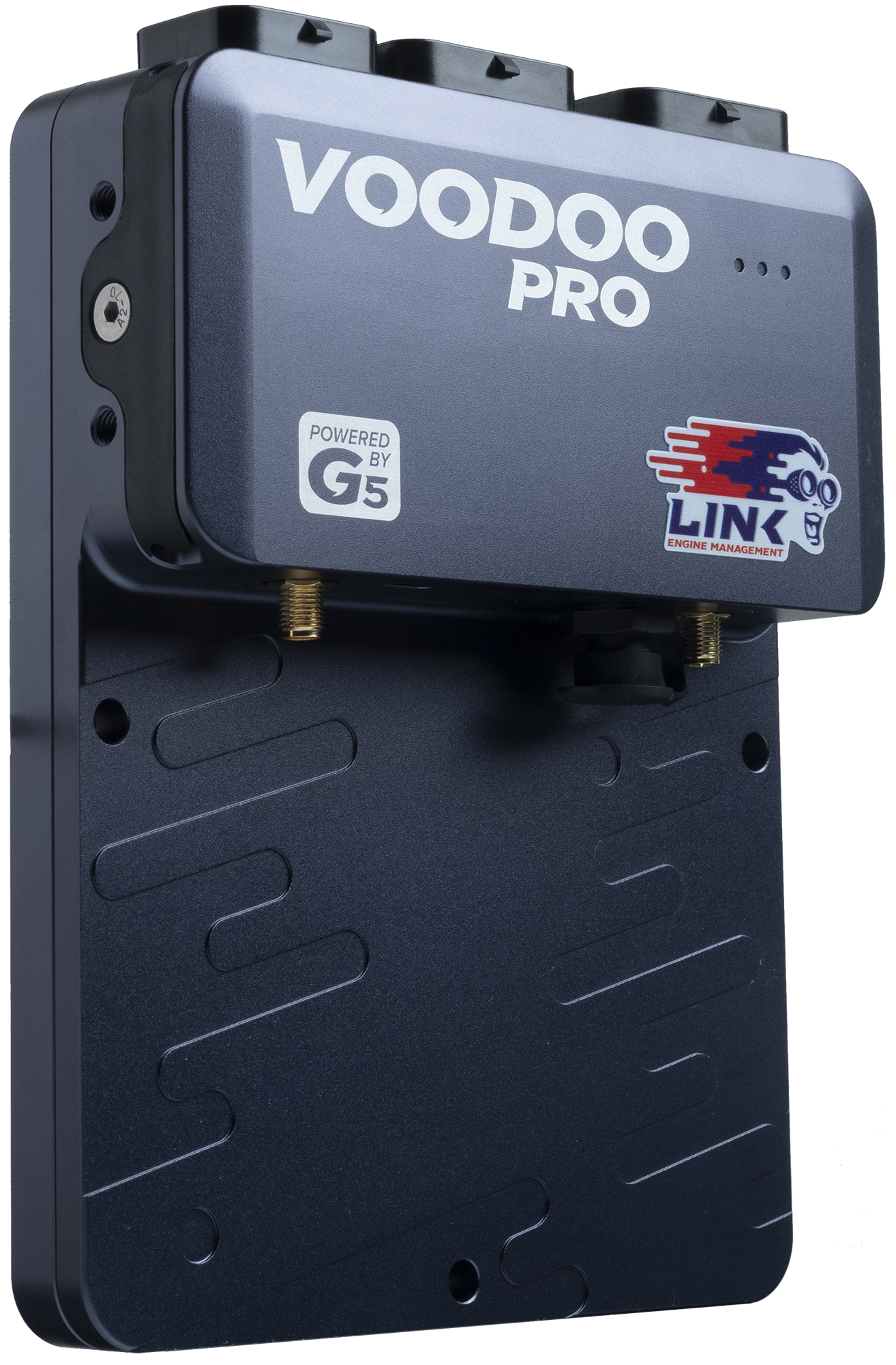 G5 Voodoo Pro + 2 x DI Driver-4 Bundle