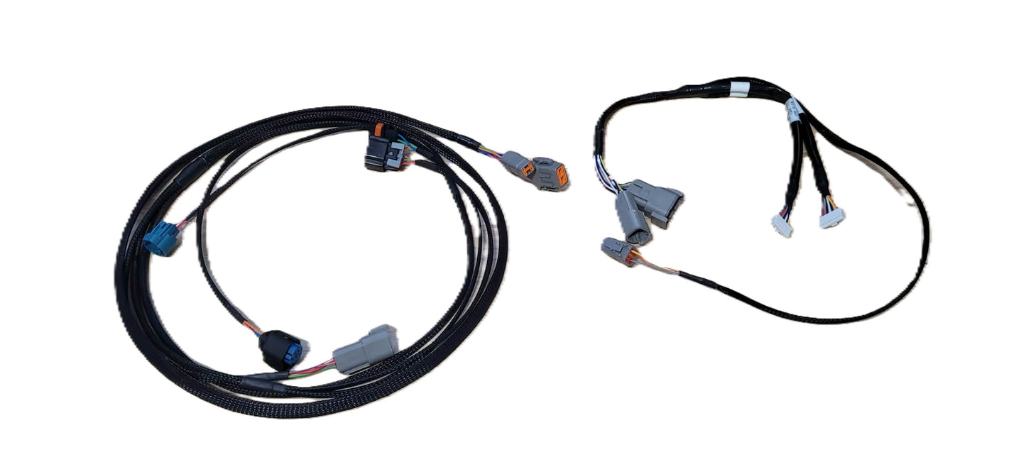 Link GT86 Expansion Harness