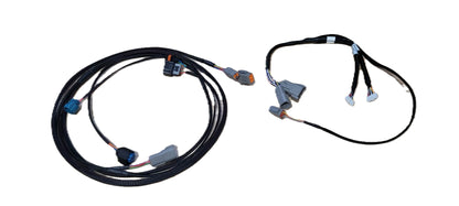 Link GT86 Expansion Harness