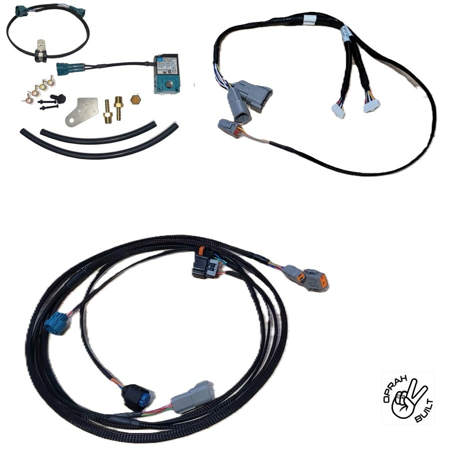 Link GT86 Expansion Harness