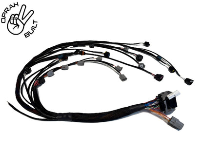 2JZ GTE VVT GT86 PNP Harness