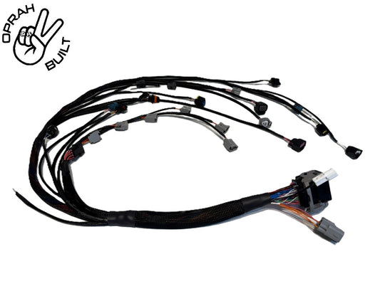 2JZ GTE VVT GT86 PNP Harness