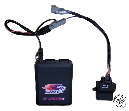 GT86 - 3UZ Swap Harness I/O Expansion Kit