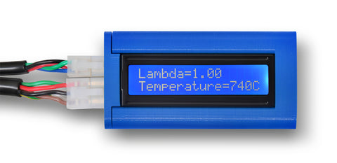 Sigma Lambda Controller Free 2