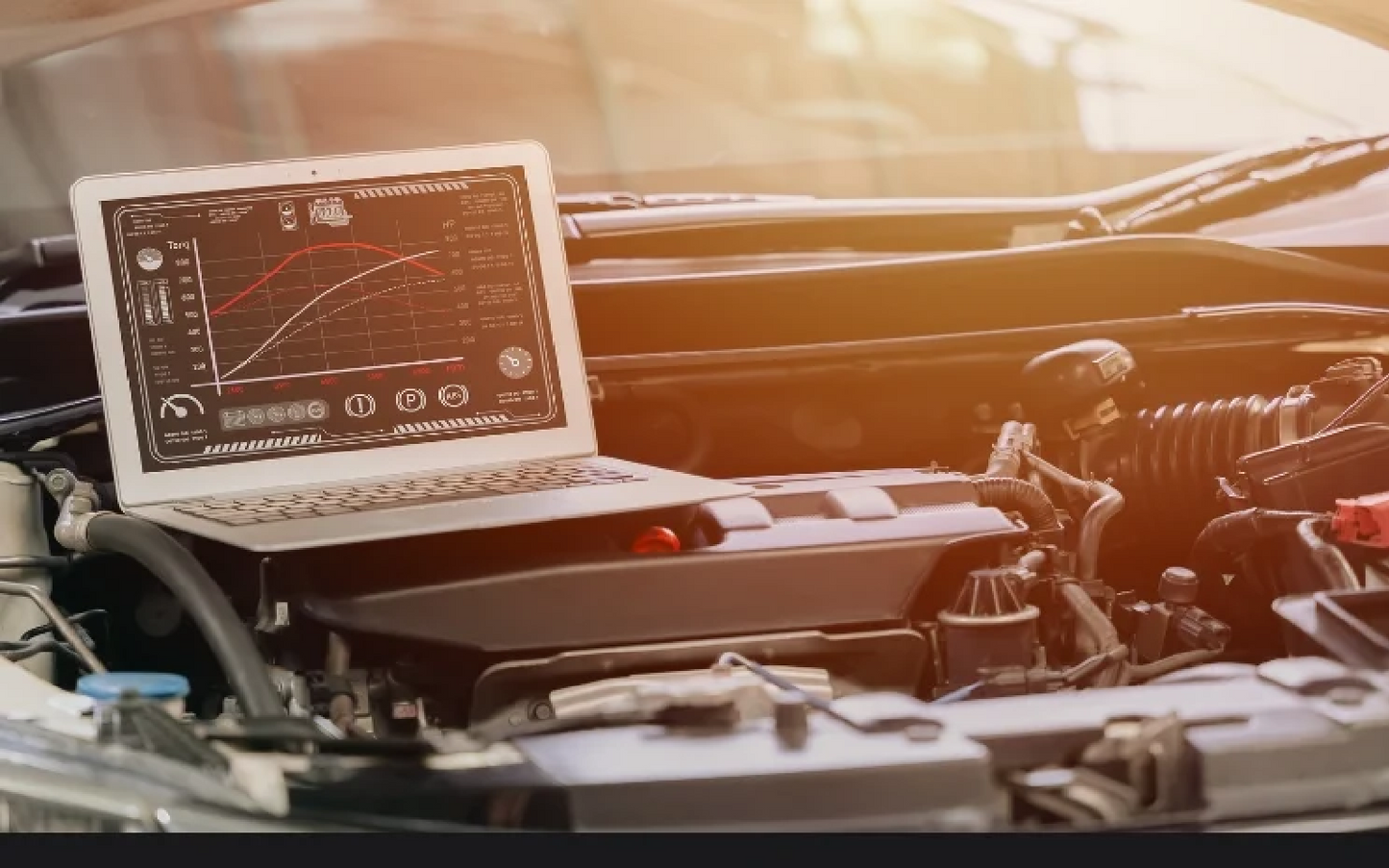 Remote Tuning Services