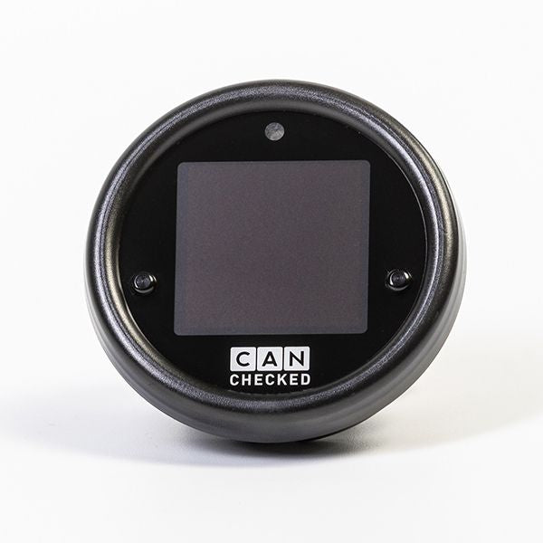 MFD15 Gen2 Data Display