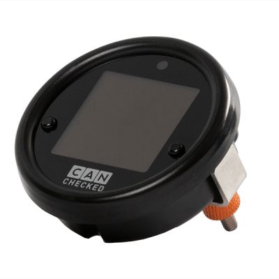 MFD15 Gen2 Data Display