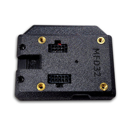MFD32S Gen2 Data Display with Integrated Shiftlight