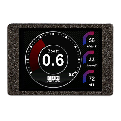 MFD32 Gen2 Data Display