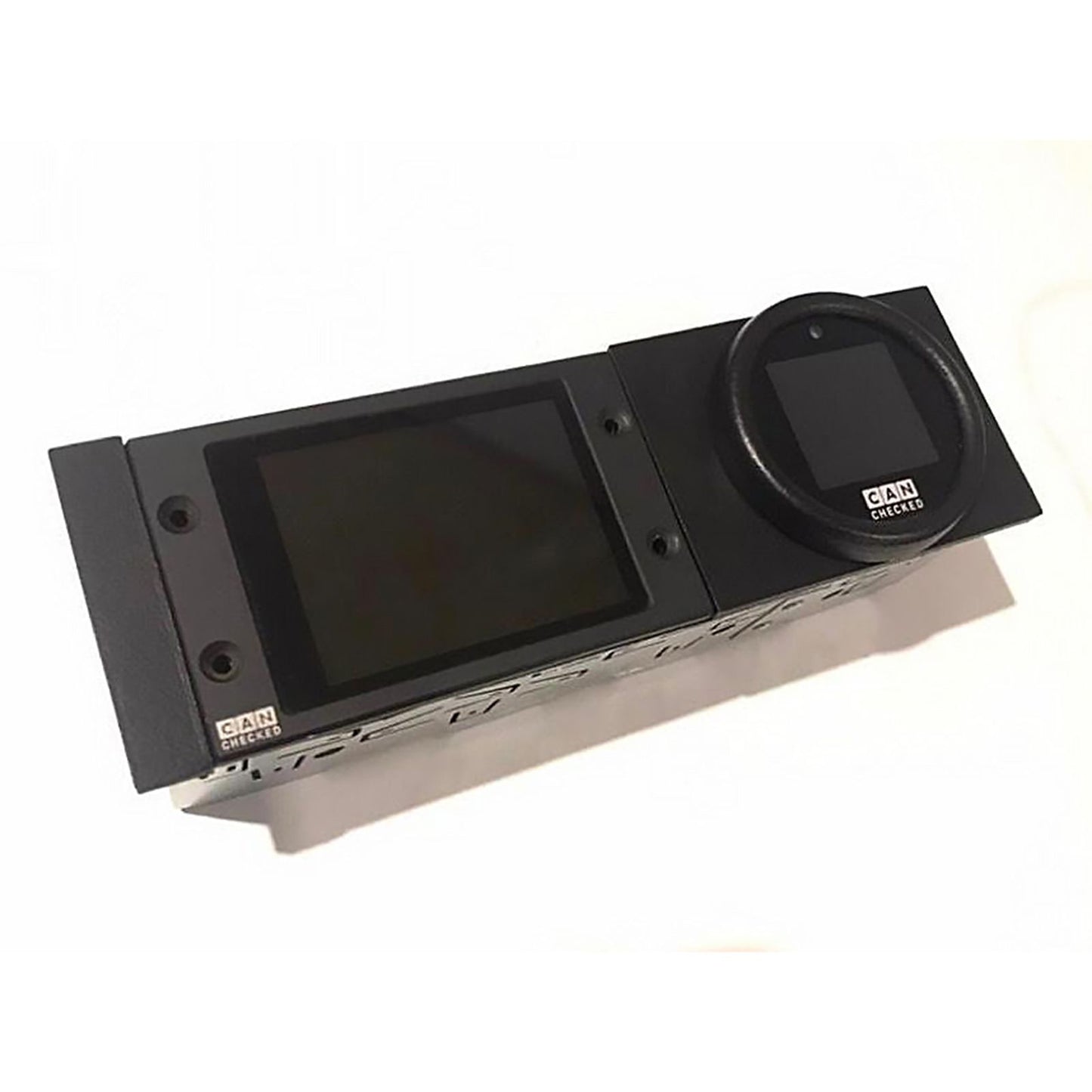 DIN Frame MFD15 + MFD28