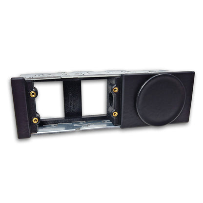DIN Frame MFD15 + MFD28