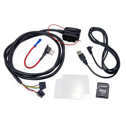 MFD28 Gen2 for Toyota GT86 / Subaru BRZ ZN6