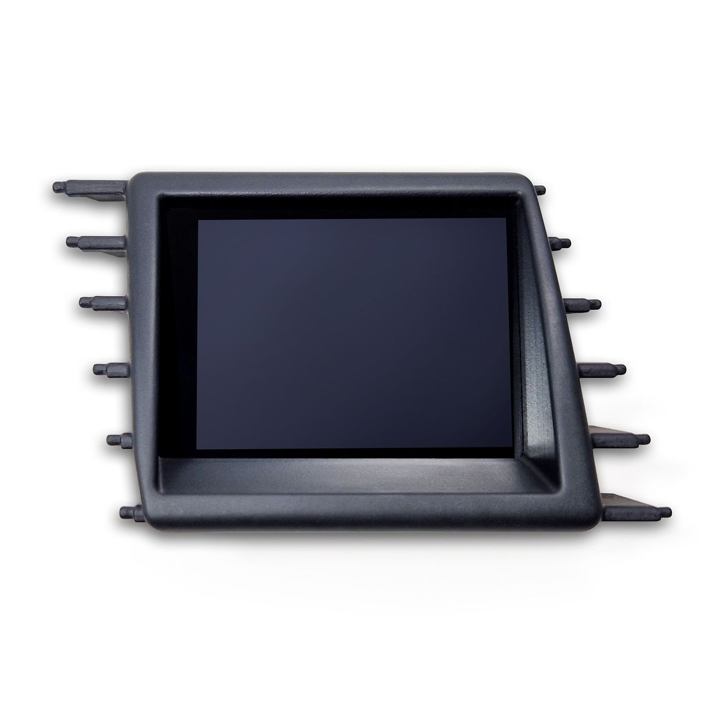 MFD28 Gen2 for Mitsubishi Lancer Evolution X