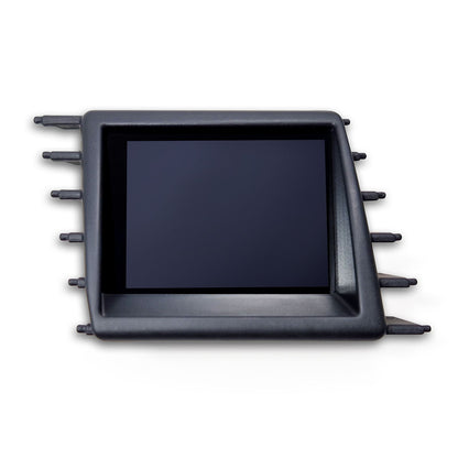 MFD28 Gen2 for Mitsubishi Lancer Evolution X