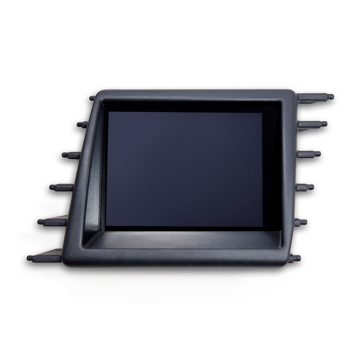 MFD28 Gen2 for Mitsubishi Lancer Evolution X