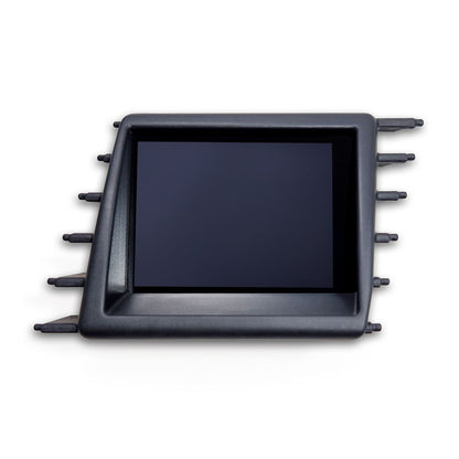 MFD28 Gen2 for Mitsubishi Lancer Evolution X