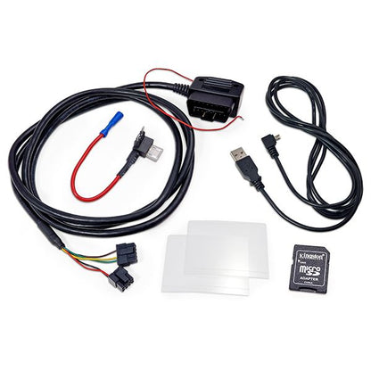 MFD28 Gen2 for Mitsubishi Lancer Evolution X