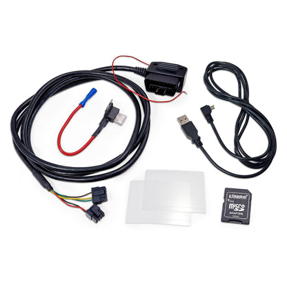MFD32 Gen2 for Subaru Impreza GR/GH/VA inkl. WRX