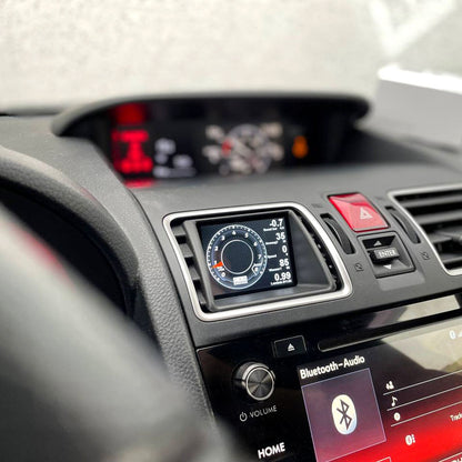 MFD28 Gen2 for Subaru WRX VA