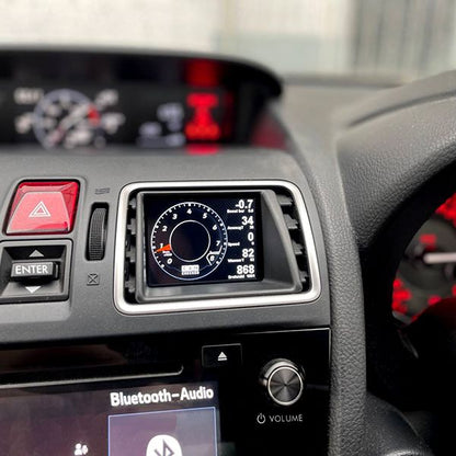 MFD28 Gen2 for Subaru WRX VA