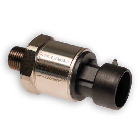 Pressure Sensor (PS150)  - New Enclosure